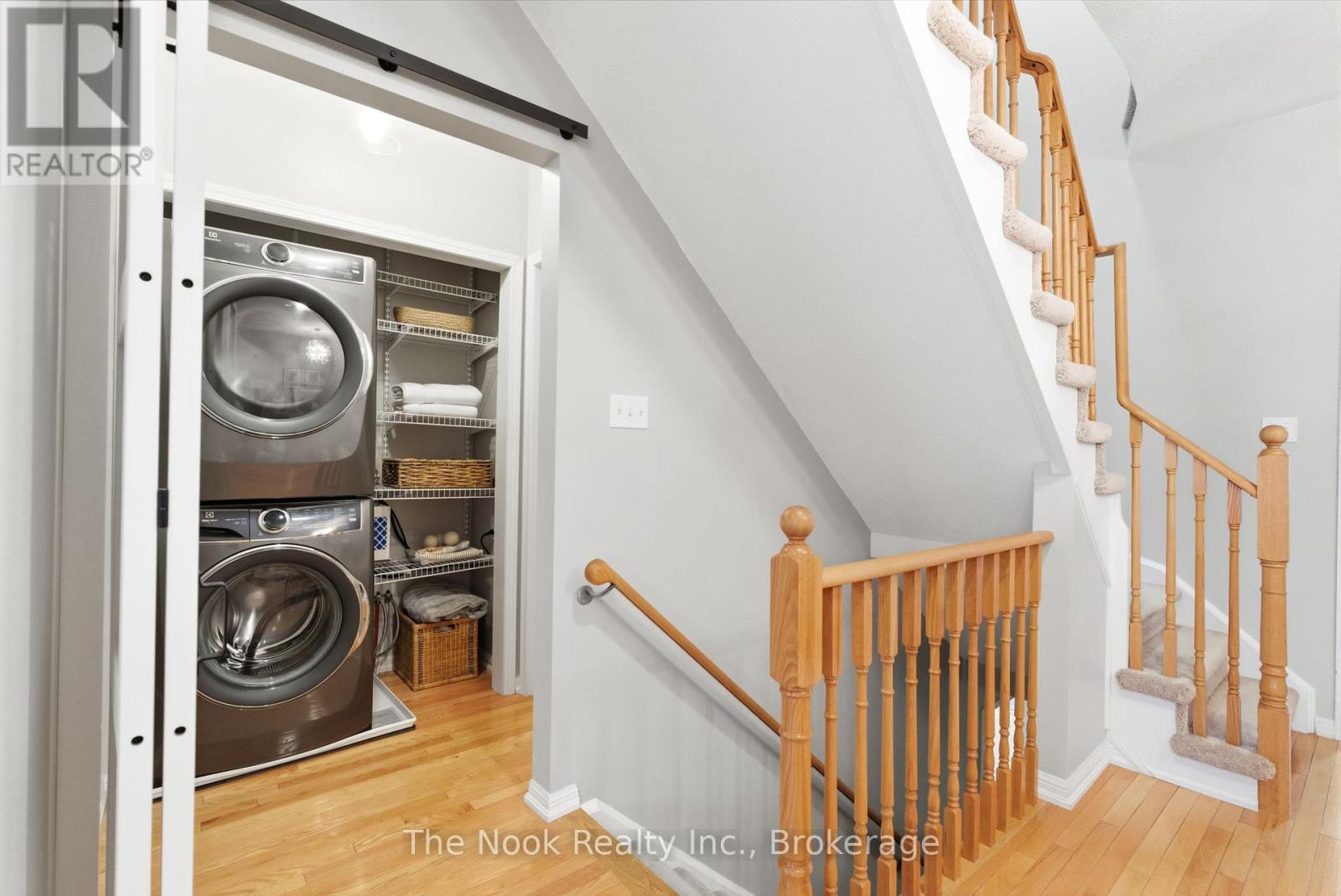 107 Barkdale Way, Whitby, Ontario  L1N 0G2 - Photo 37 - E13234496