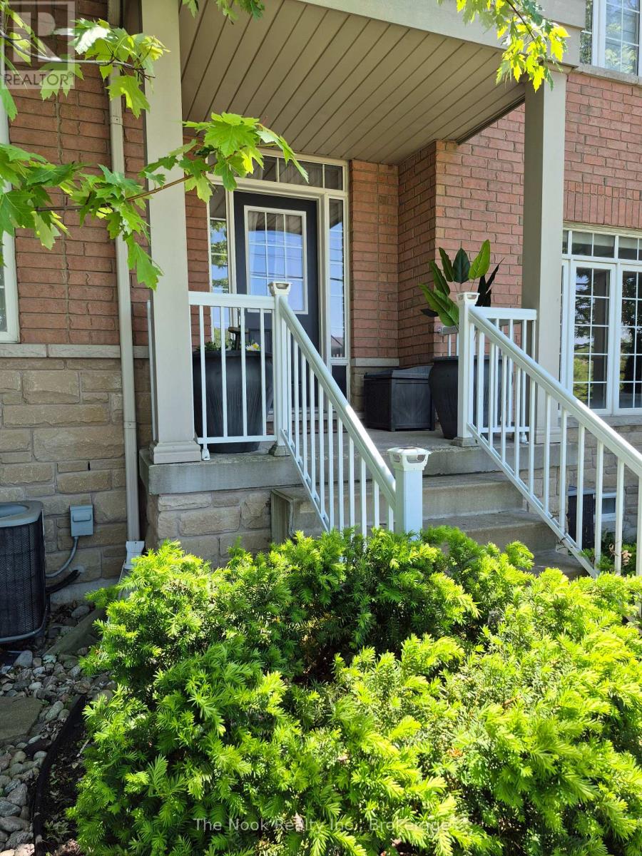107 Barkdale Way, Whitby, Ontario  L1N 0G2 - Photo 45 - E13234496