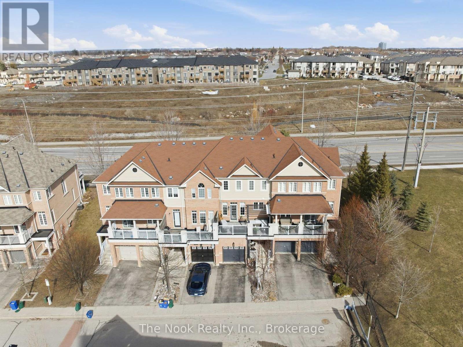 107 Barkdale Way, Whitby, Ontario  L1N 0G2 - Photo 42 - E13234496