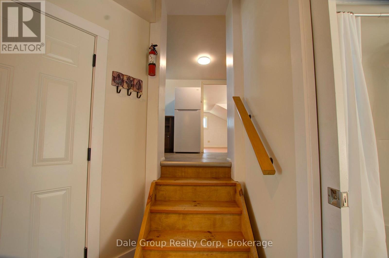 293 Albert Street, Central Huron (Clinton), Ontario  N0M 1L0 - Photo 17 - X13637970