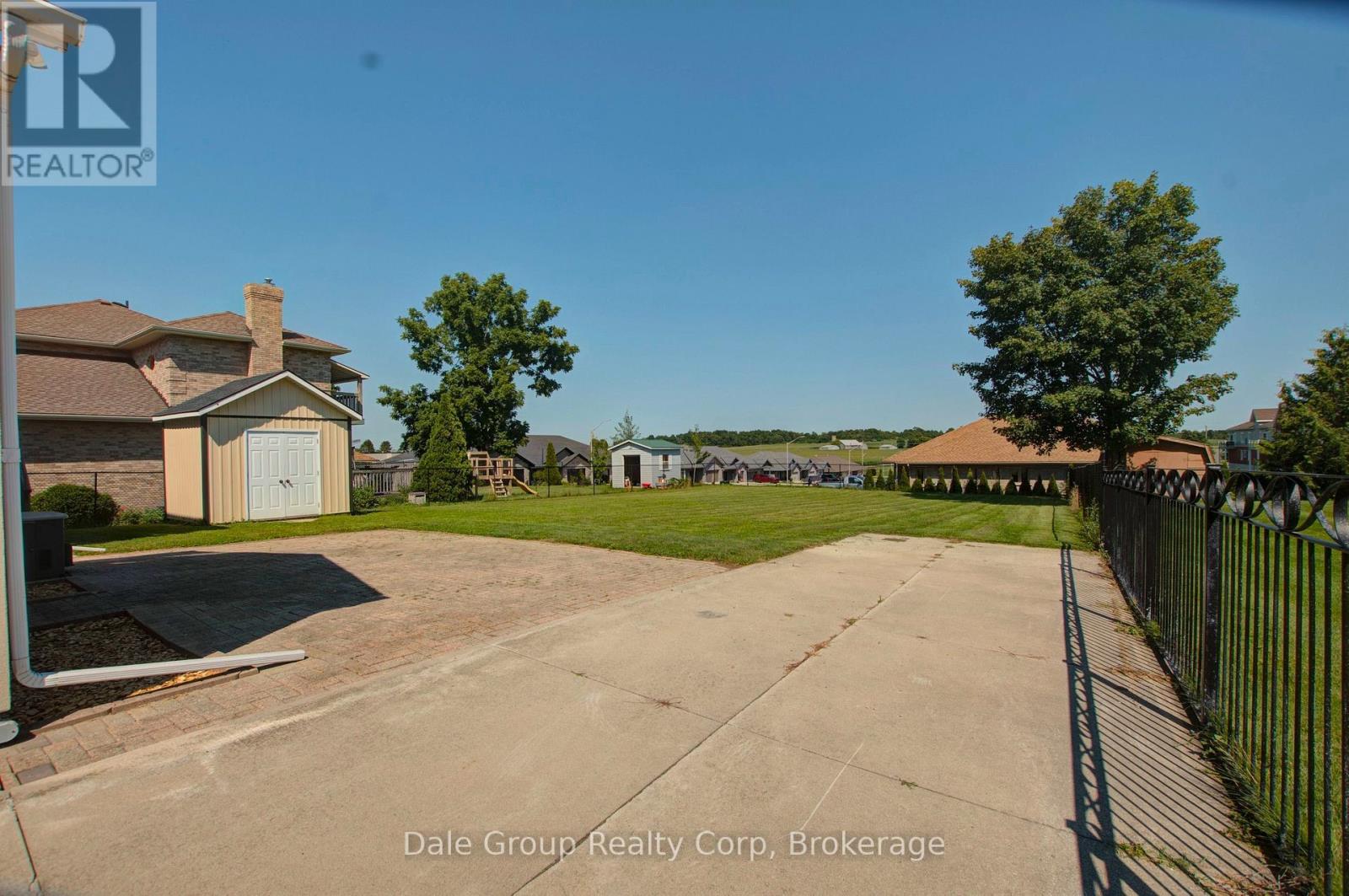 293 Albert Street, Central Huron (Clinton), Ontario  N0M 1L0 - Photo 25 - X13637970