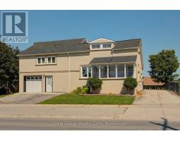 293 ALBERT STREET, central huron (clinton), Ontario