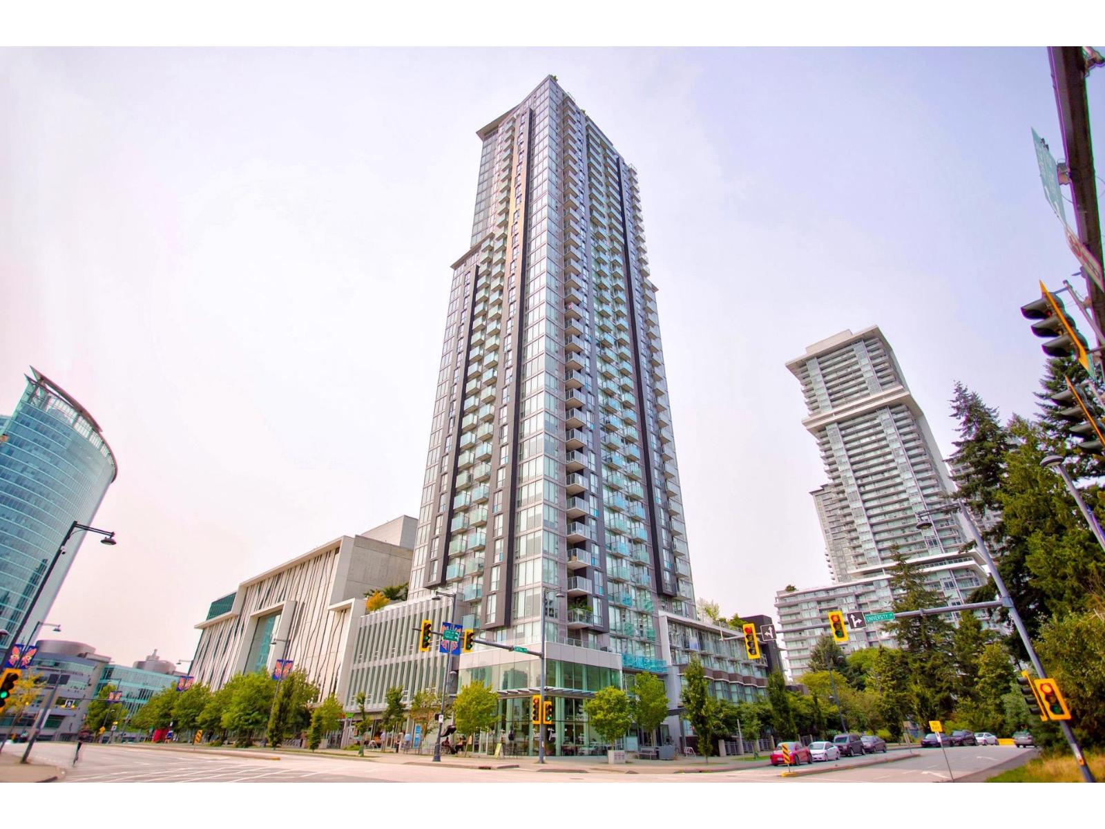 3611 13438 CENTRAL AVENUE, surrey, British Columbia