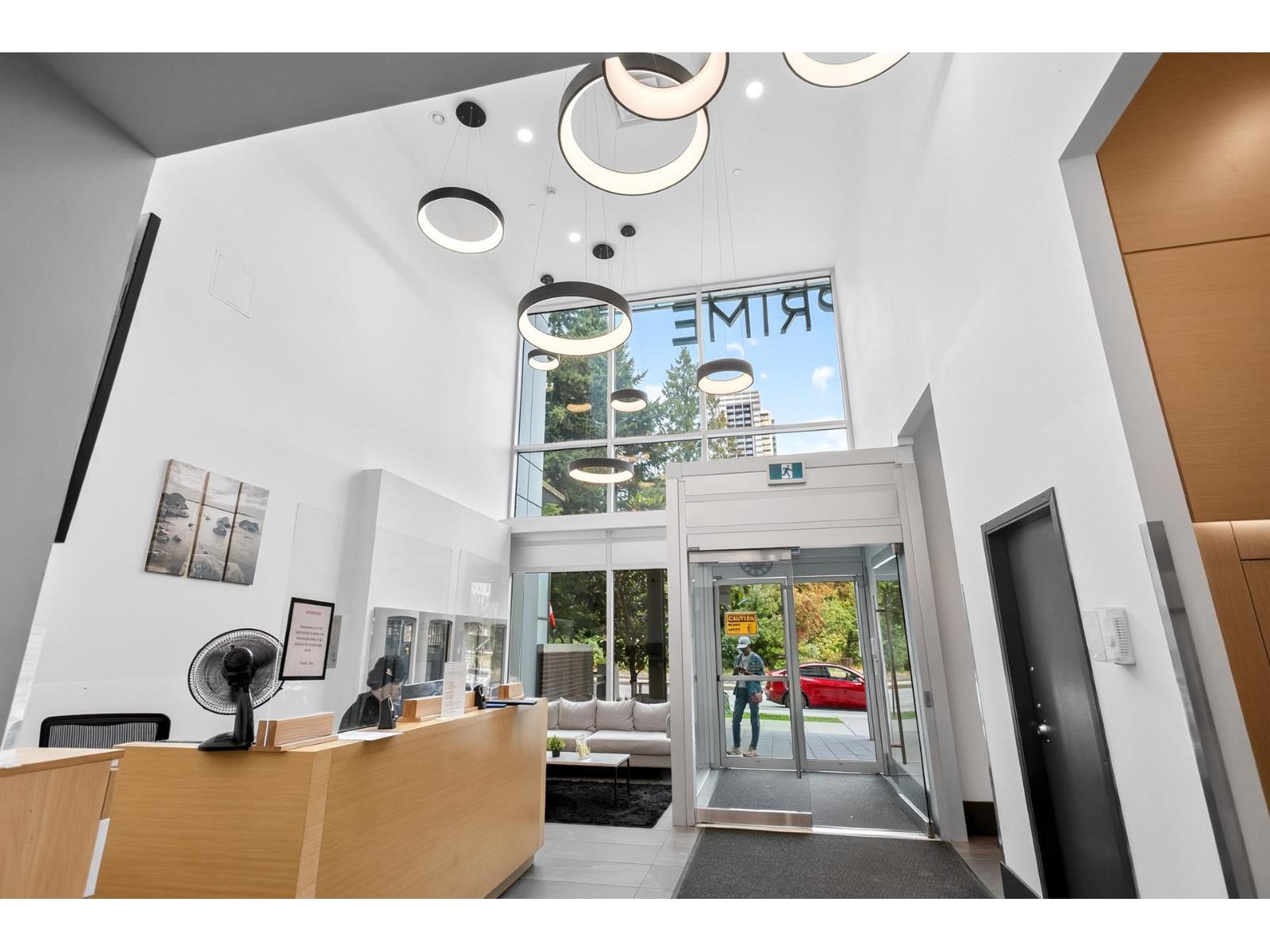 3611 13438 Central Avenue, Surrey, British Columbia  V3T 0N2 - Photo 5 - R3152707