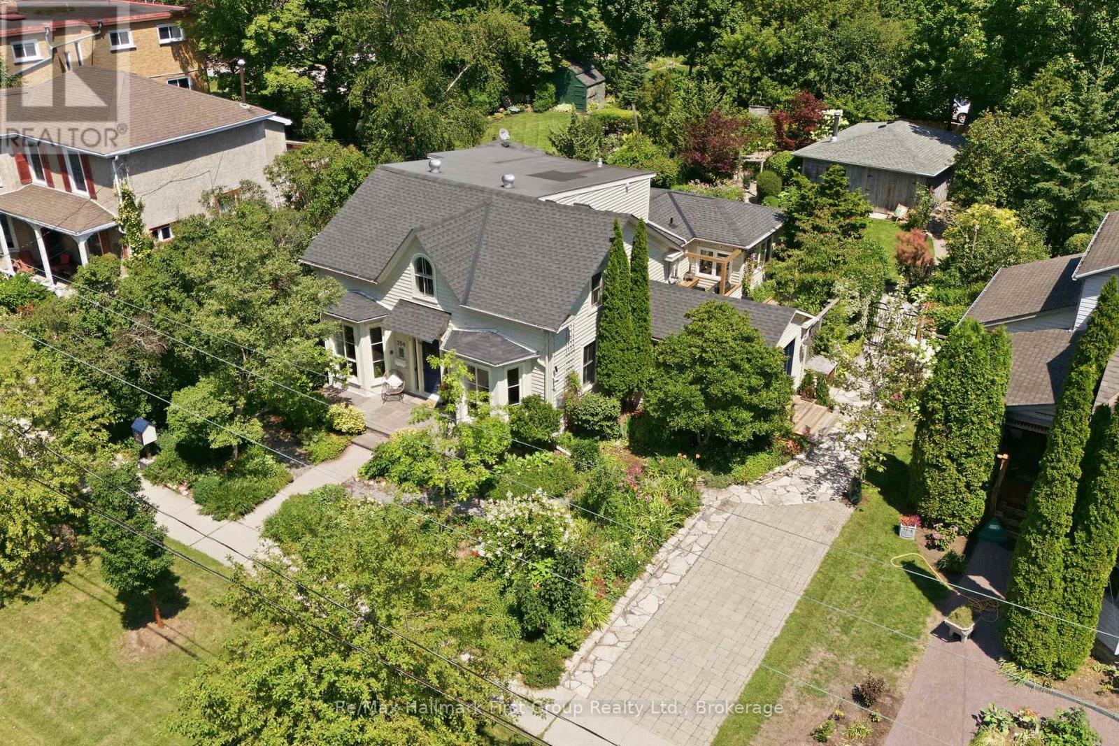 354 COLLEGE STREET, Cobourg, Ontario