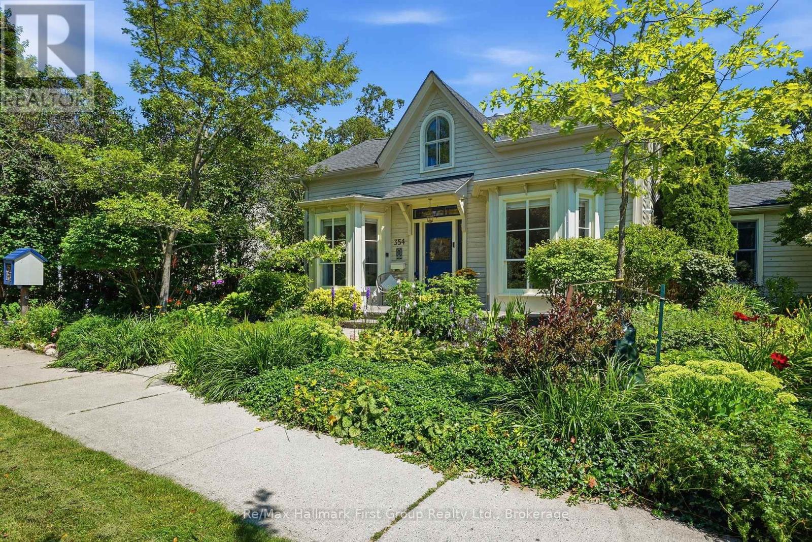 354 College Street, Cobourg, Ontario  K9A 3V6 - Photo 2 - X13638008