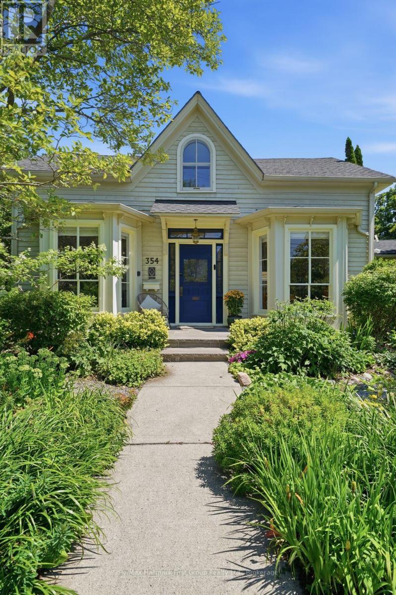 354 College Street, Cobourg, Ontario  K9A 3V6 - Photo 3 - X13638008