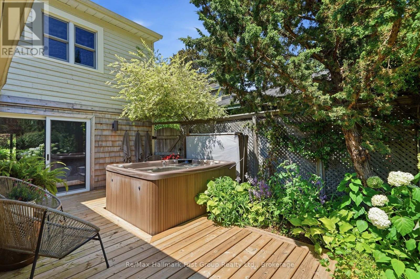 354 College Street, Cobourg, Ontario  K9A 3V6 - Photo 42 - X13638008