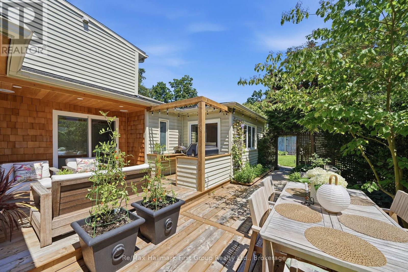 354 College Street, Cobourg, Ontario  K9A 3V6 - Photo 44 - X13638008