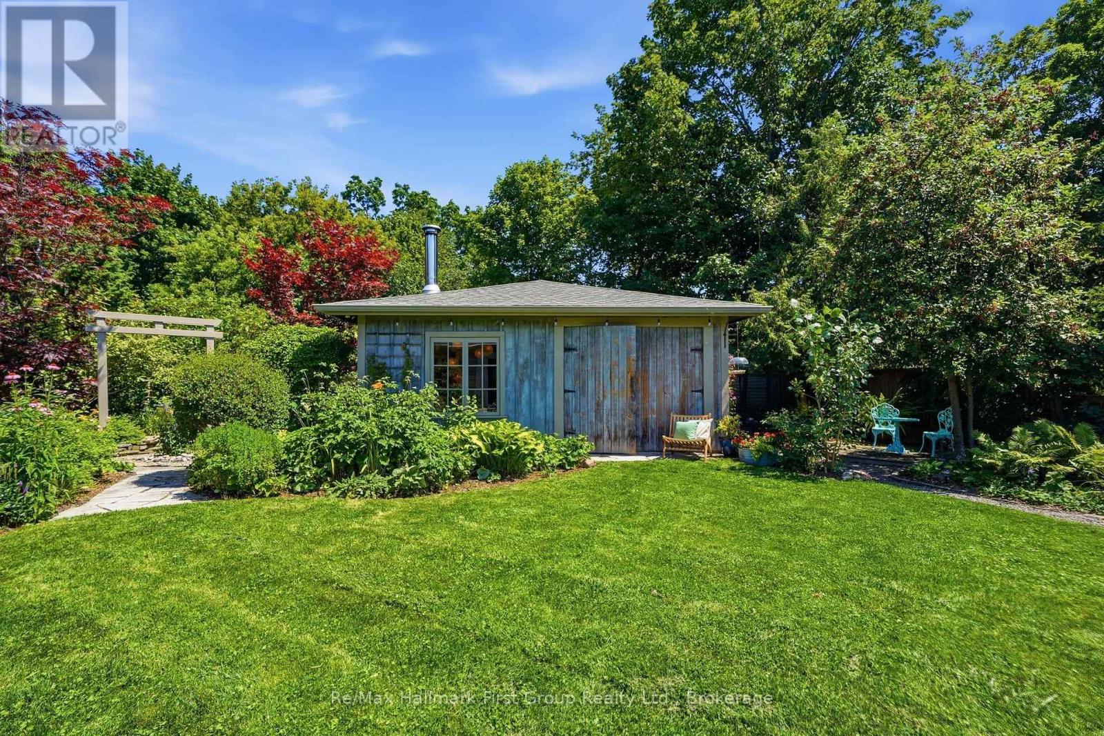 354 College Street, Cobourg, Ontario  K9A 3V6 - Photo 45 - X13638008