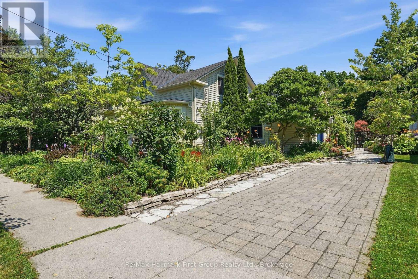 354 College Street, Cobourg, Ontario  K9A 3V6 - Photo 49 - X13638008