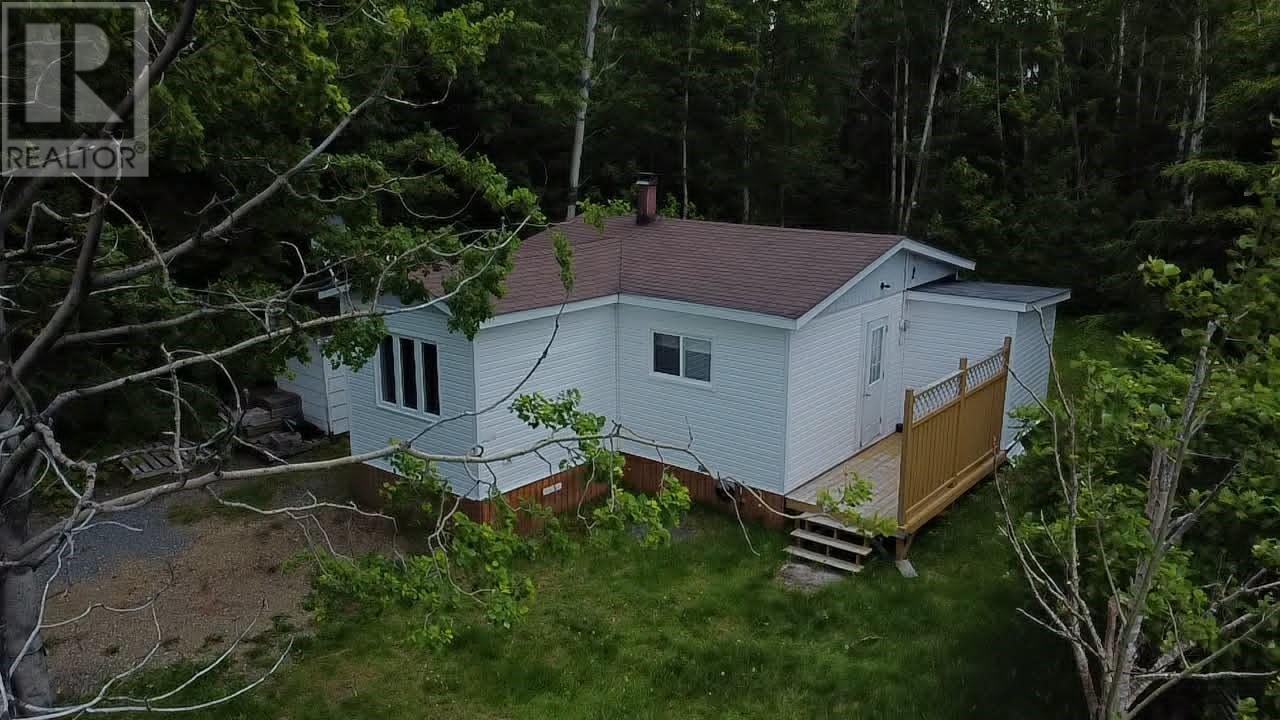 7B Kingman Drive, Campbellton — photo 2