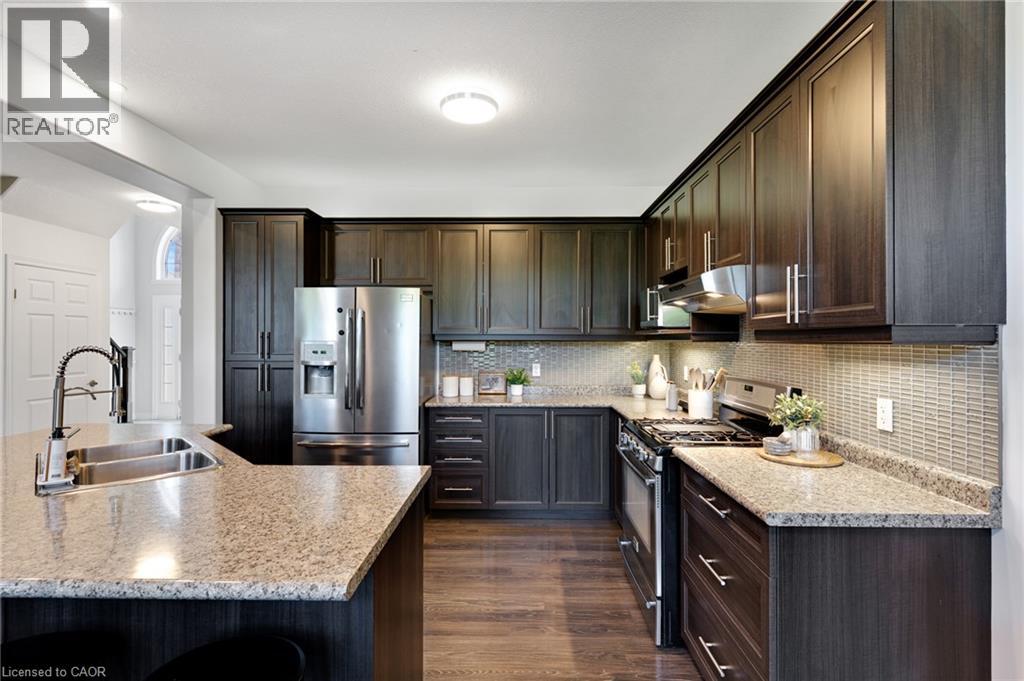 135 Broadoaks Drive, Cambridge, Ontario  N1T 0A9 - Photo 19 - 40852788