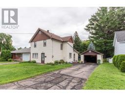 259 PETER STREET, Pembroke, Ontario
