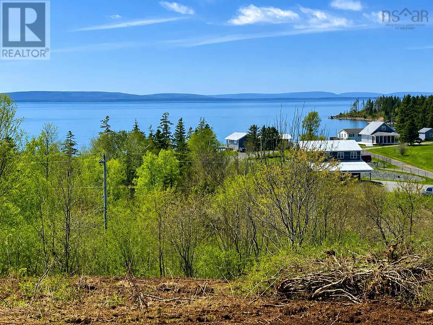 HWY 4 Highway, Red Islands, Nova Scotia