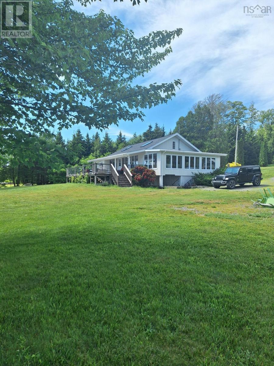 267 Victor Lake Estates Road, Church Point, Nova Scotia