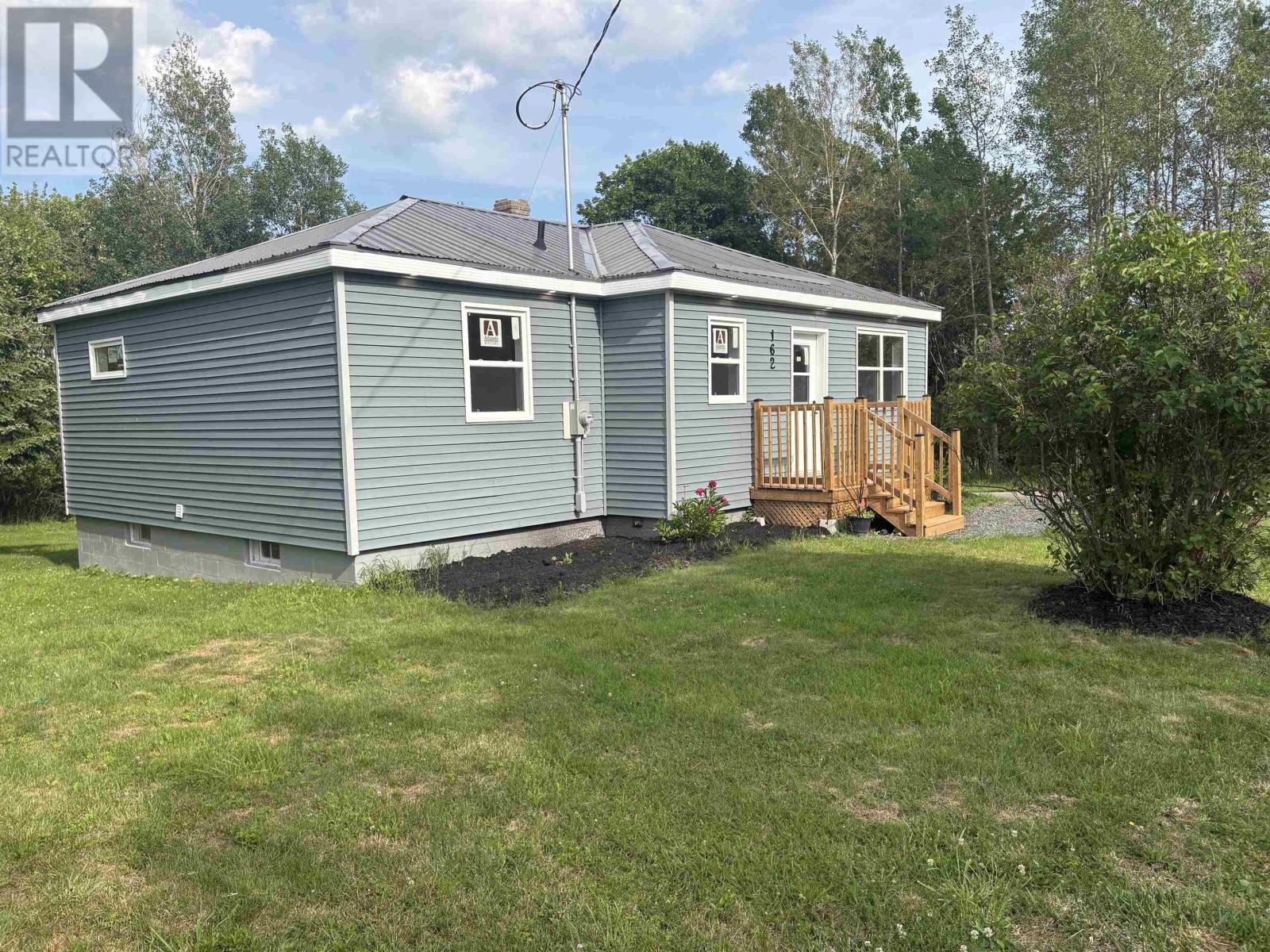 162 Sixth Street, New Glasgow, Nova Scotia  B2H 1B5 - Photo 24 - 202617431