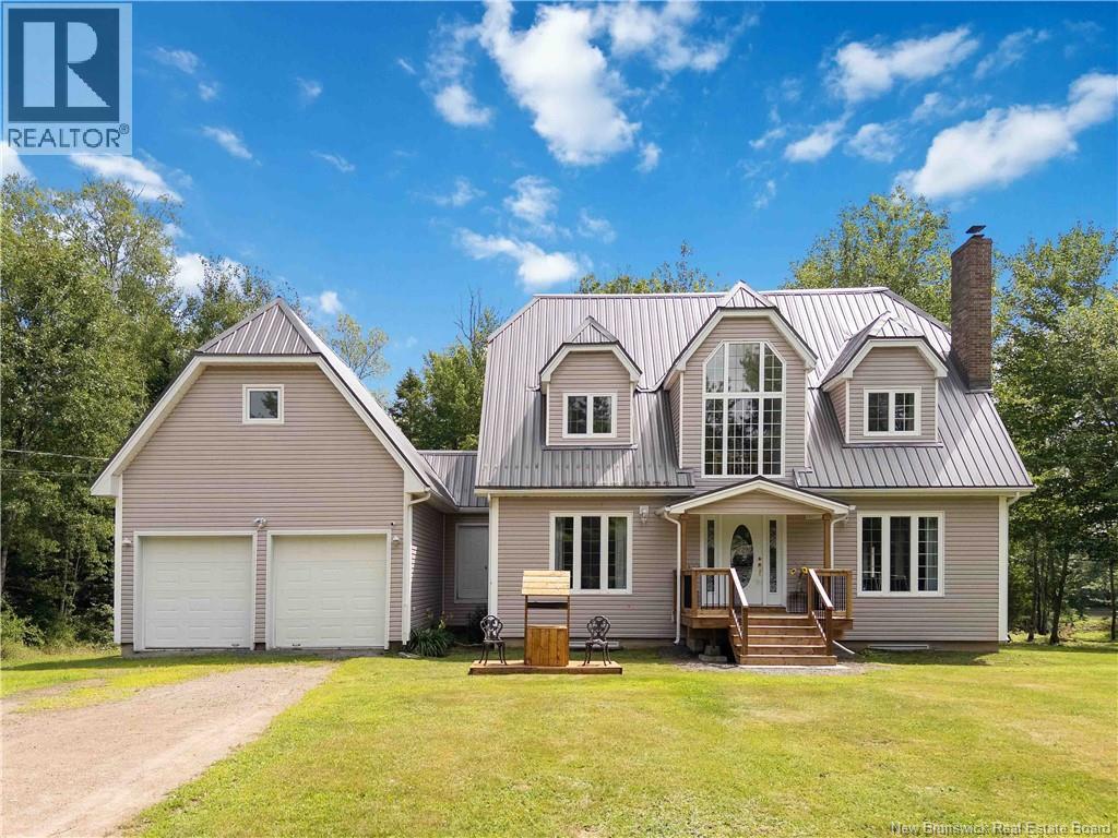 1507 Shediac River Road, Shediac River, New Brunswick  E4R 1V5 - Photo 1 - NB145172