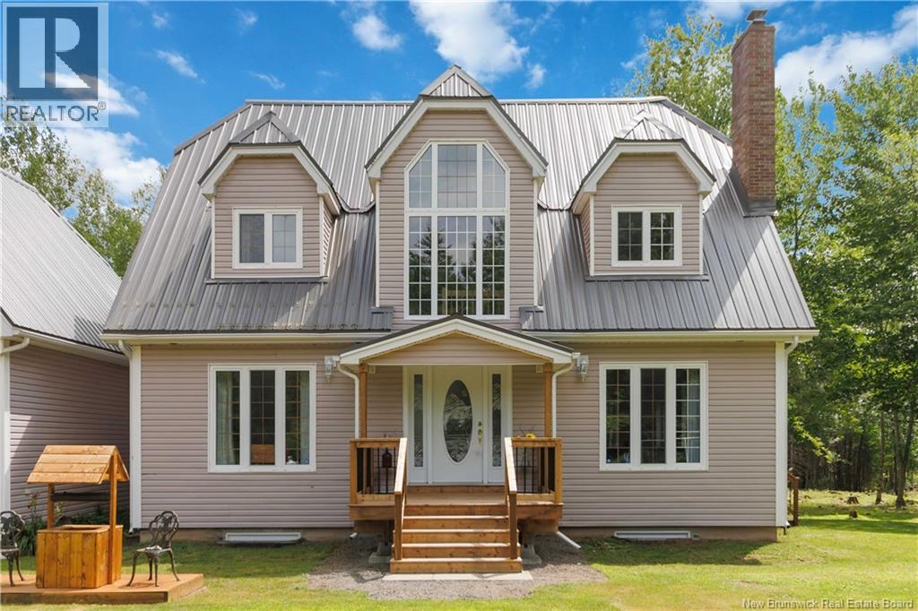1507 Shediac River Road, Shediac River, New Brunswick  E4R 1V5 - Photo 3 - NB145172