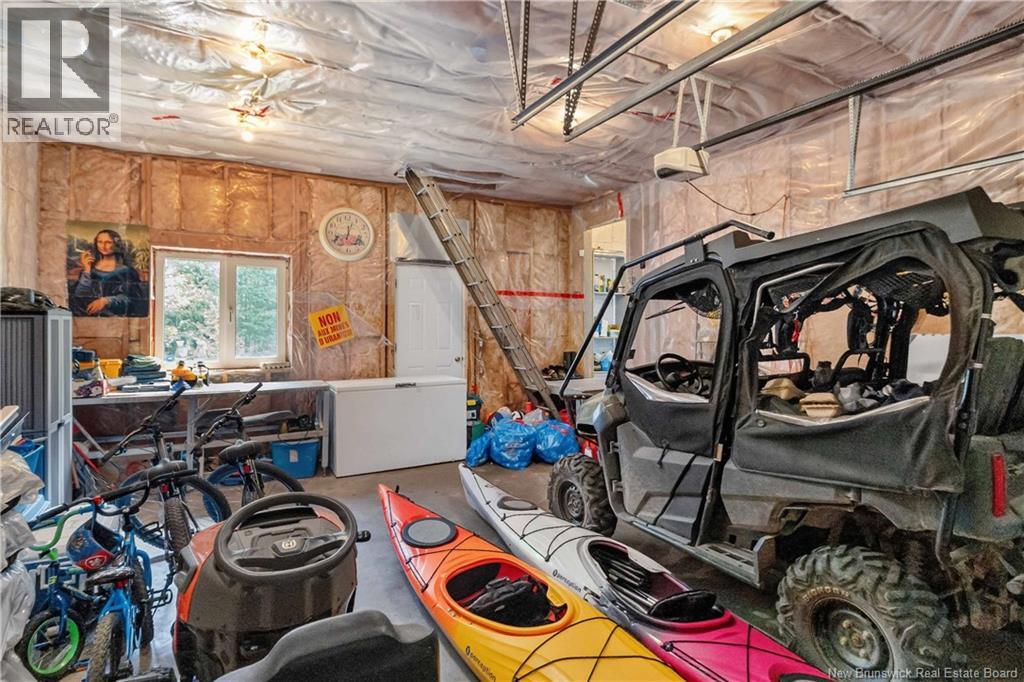 1507 Shediac River Road, Shediac River, New Brunswick  E4R 1V5 - Photo 33 - NB145172