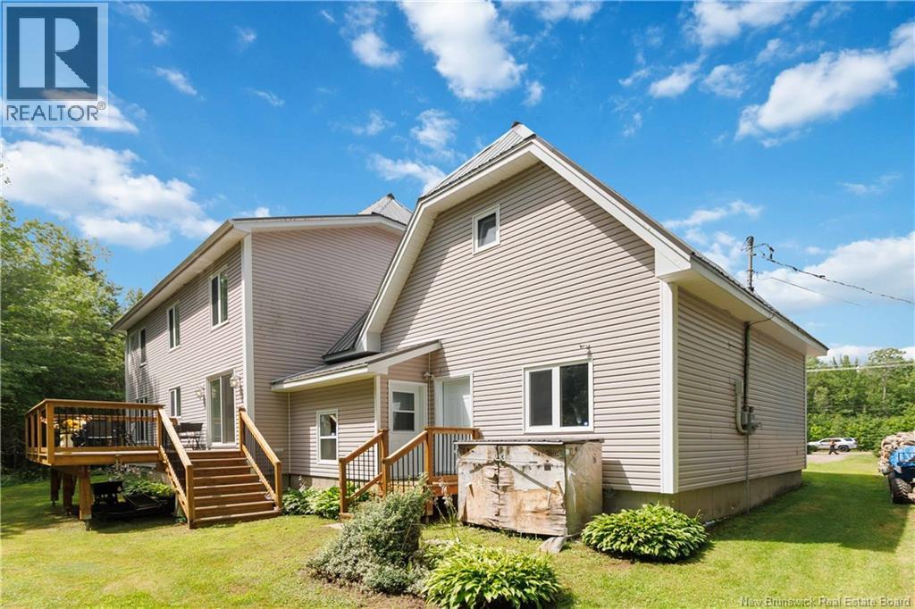 1507 Shediac River Road, Shediac River, New Brunswick  E4R 1V5 - Photo 34 - NB145172