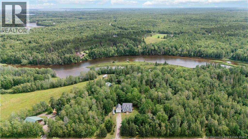1507 Shediac River Road, Shediac River, New Brunswick  E4R 1V5 - Photo 38 - NB145172