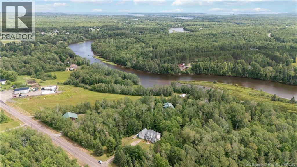 1507 Shediac River Road, Shediac River, New Brunswick  E4R 1V5 - Photo 39 - NB145172