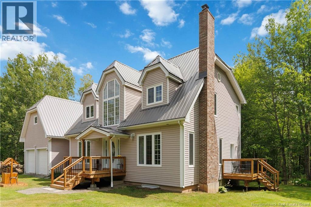 1507 Shediac River Road, Shediac River, New Brunswick  E4R 1V5 - Photo 4 - NB145172