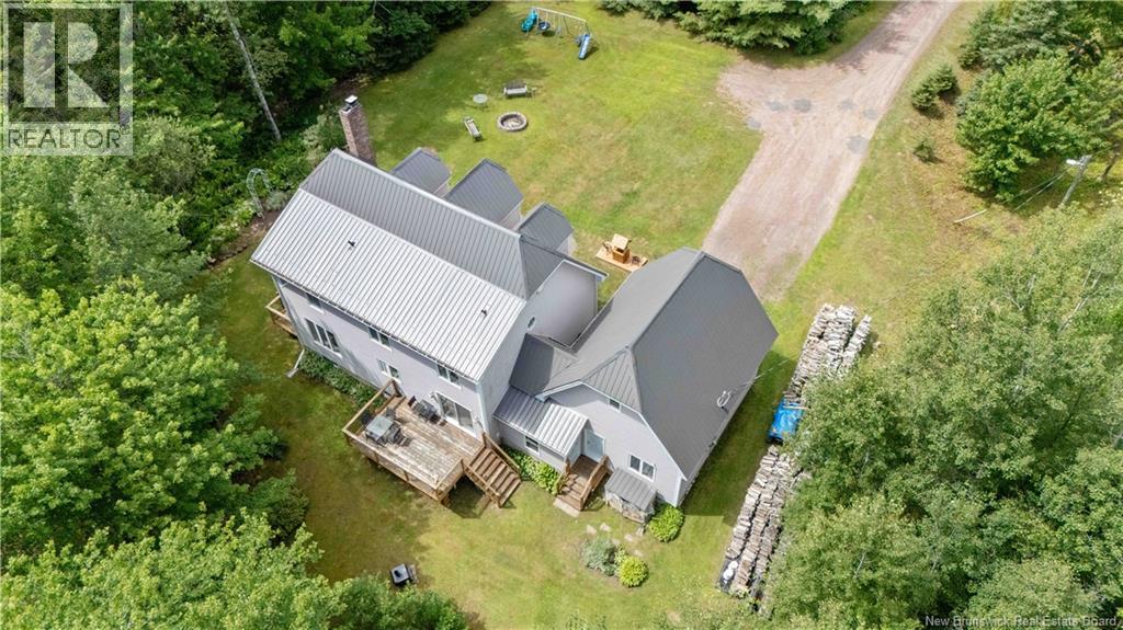 1507 Shediac River Road, Shediac River, New Brunswick  E4R 1V5 - Photo 42 - NB145172