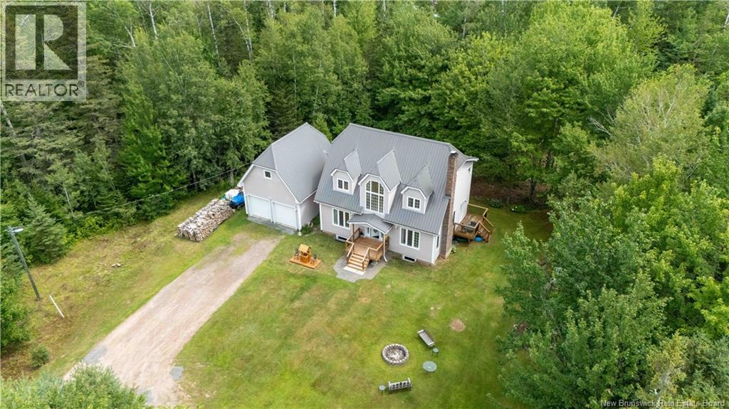 1507 Shediac River Road, Shediac River, New Brunswick  E4R 1V5 - Photo 43 - NB145172