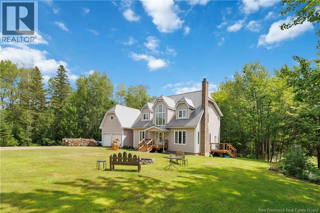 1507 Shediac River Road, Shediac River, New Brunswick  E4R 1V5 - Photo 45 - NB145172