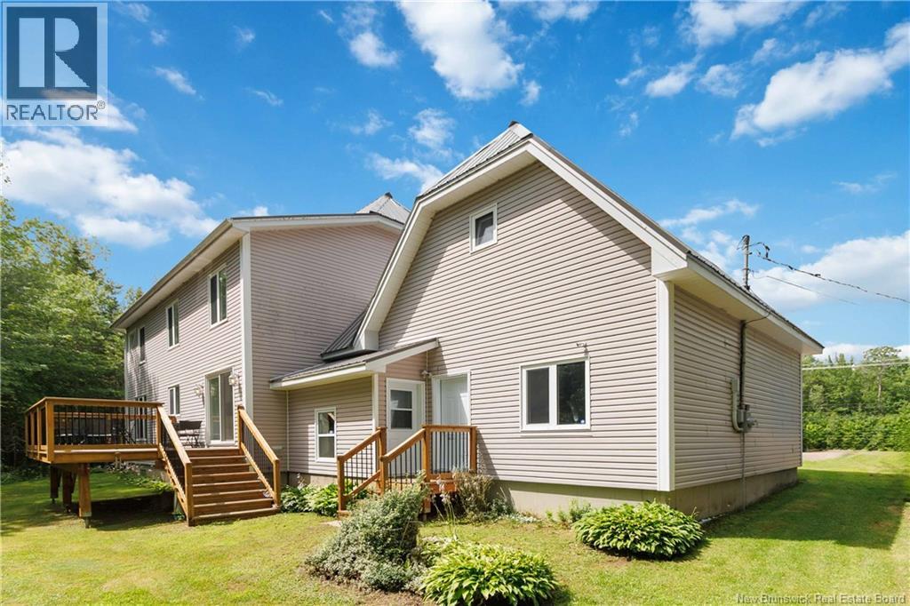 1507 Shediac River Road, Shediac River, New Brunswick  E4R 1V5 - Photo 46 - NB145172