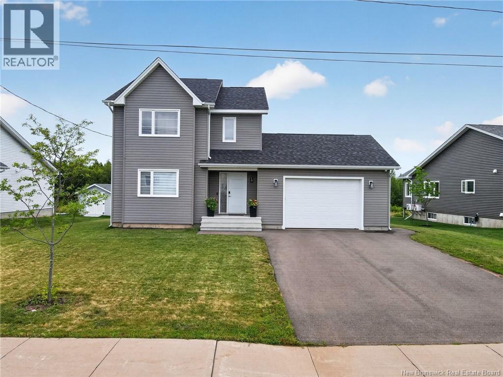 32 Luxor Drive, Riverview, New Brunswick  E1B 0V8 - Photo 1 - NB145004