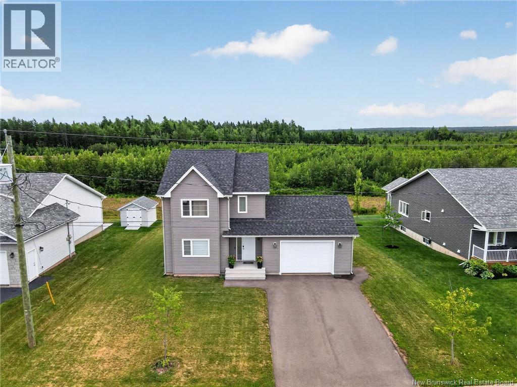 32 Luxor Drive, Riverview, New Brunswick  E1B 0V8 - Photo 2 - NB145004