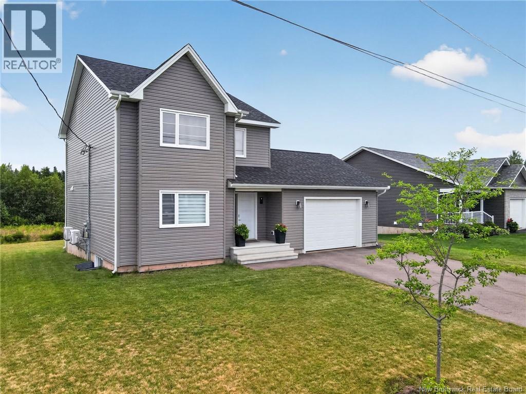 32 Luxor Drive, Riverview, New Brunswick  E1B 0V8 - Photo 3 - NB145004