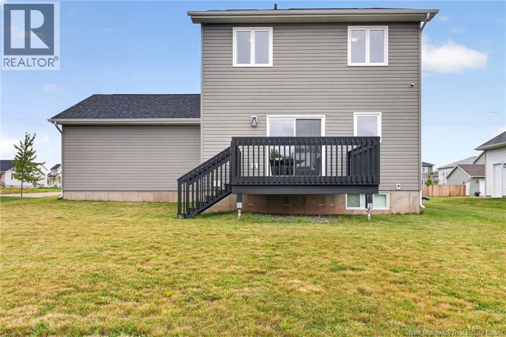 32 Luxor Drive, Riverview, New Brunswick  E1B 0V8 - Photo 4 - NB145004