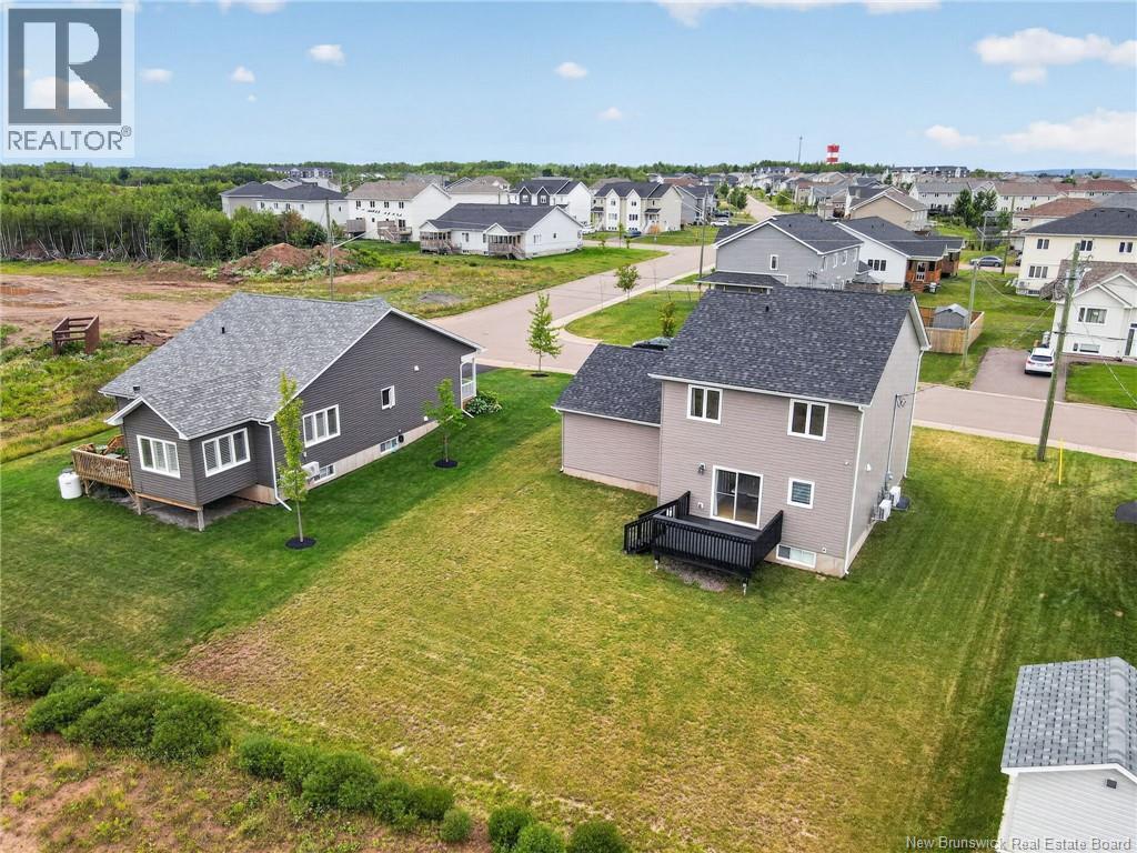 32 Luxor Drive, Riverview, New Brunswick  E1B 0V8 - Photo 40 - NB145004