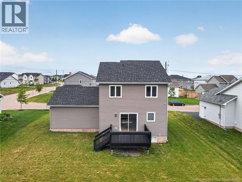 32 Luxor Drive, Riverview, New Brunswick  E1B 0V8 - Photo 41 - NB145004