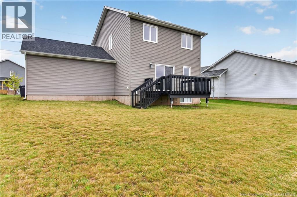 32 Luxor Drive, Riverview, New Brunswick  E1B 0V8 - Photo 43 - NB145004