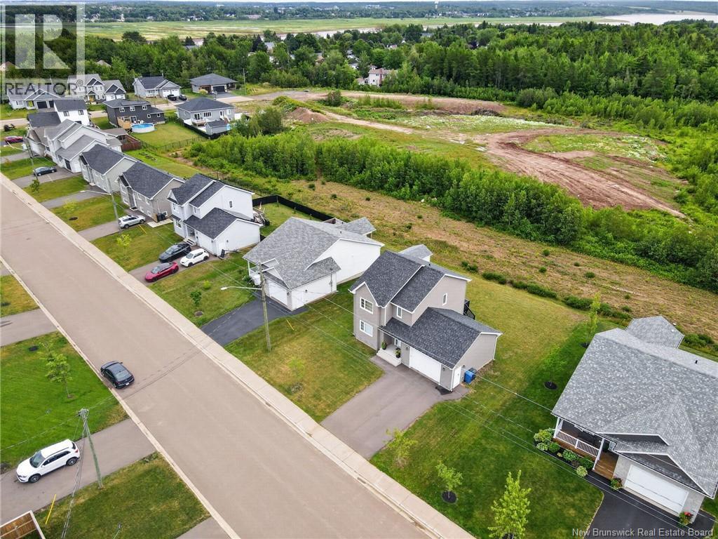 32 Luxor Drive, Riverview, New Brunswick  E1B 0V8 - Photo 6 - NB145004