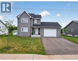 32 Luxor Drive, riverview, New Brunswick