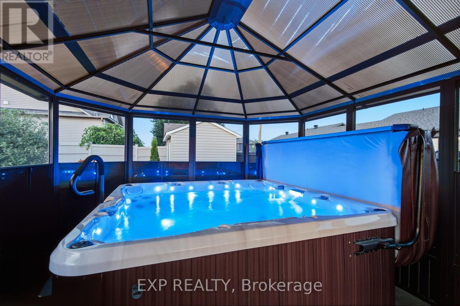 353 Mercury Street, Clarence-Rockland, Ontario  K4K 0G7 - Photo 47 - X13631392