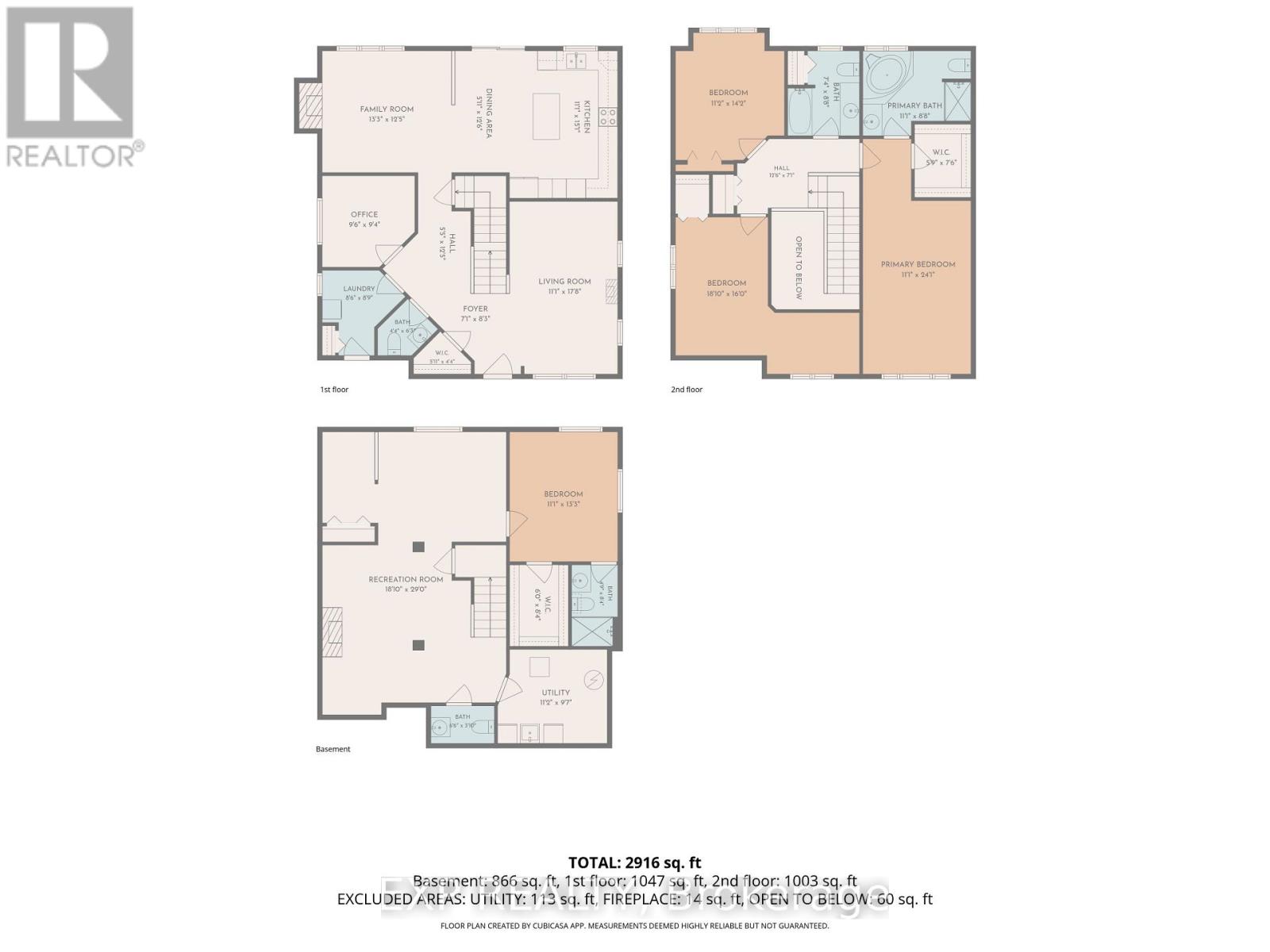 353 Mercury Street, Clarence-Rockland, Ontario  K4K 0G7 - Photo 48 - X13631392
