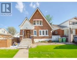 916 FELIX AVENUE, Windsor, Ontario