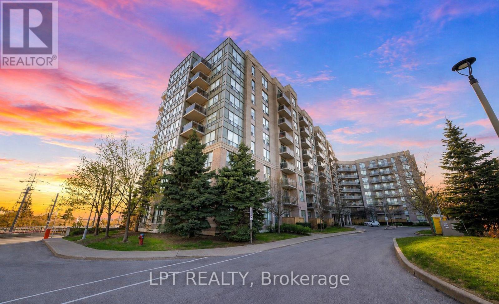 101 - 1720 EGLINTON AVENUE E, Toronto, Ontario