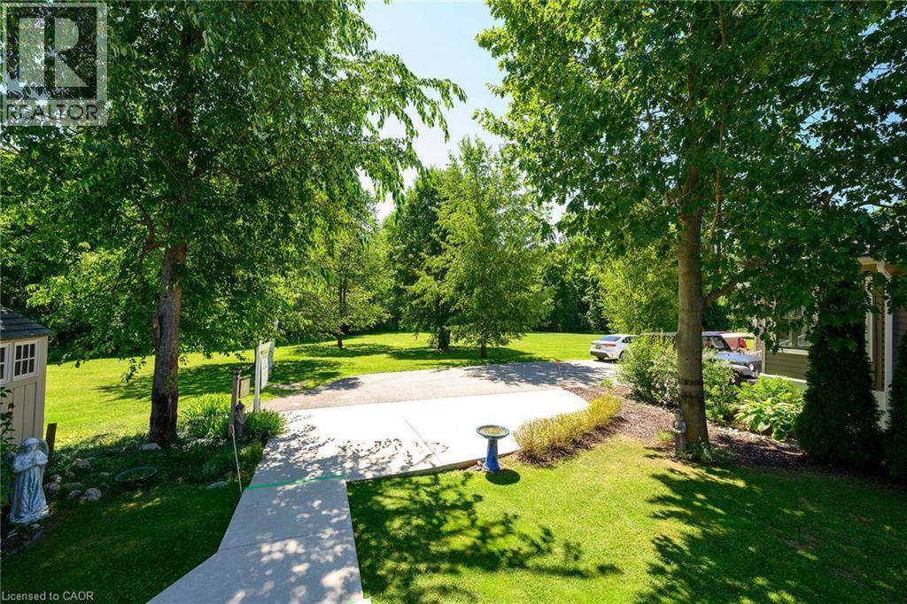4449 Milburough Line Unit# 5 Beech Street, Burlington, Ontario  L7P 0C5 - Photo 2 - 40852657