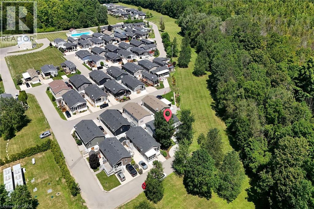 4449 Milburough Line Unit# 5 Beech Street, Burlington, Ontario  L7P 0C5 - Photo 43 - 40852657