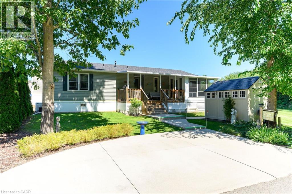 4449 Milburough Line Unit# 5 Beech Street, Burlington, Ontario  L7P 0C5 - Photo 48 - 40852657