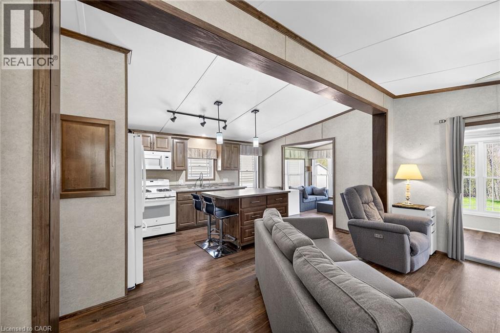 4449 Milburough Line Unit# 5 Beech Street, Burlington, Ontario  L7P 0C5 - Photo 8 - 40852657