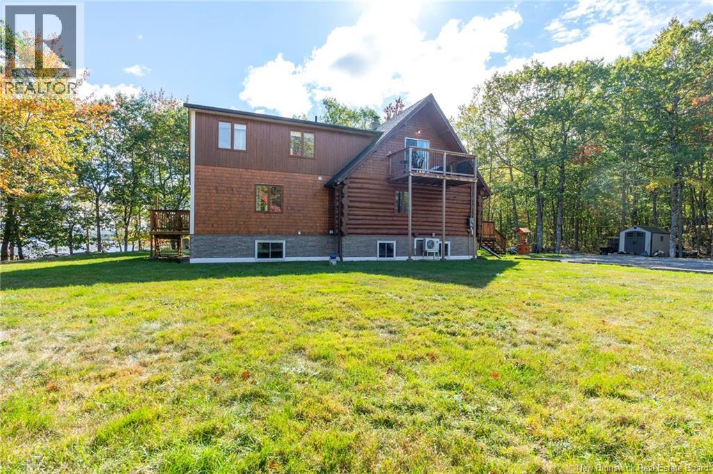 3049 Lower Cambridge Road, Cambridge-Narrows, New Brunswick  E4C 1R7 - Photo 8 - NB145294